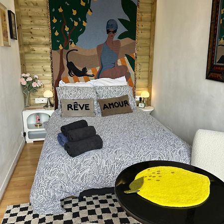 Fécamp Le Studio Du Duc By Mathilde מראה חיצוני תמונה