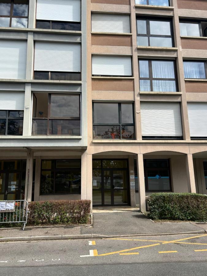 Fécamp Le Studio Du Duc By Mathilde מראה חיצוני תמונה