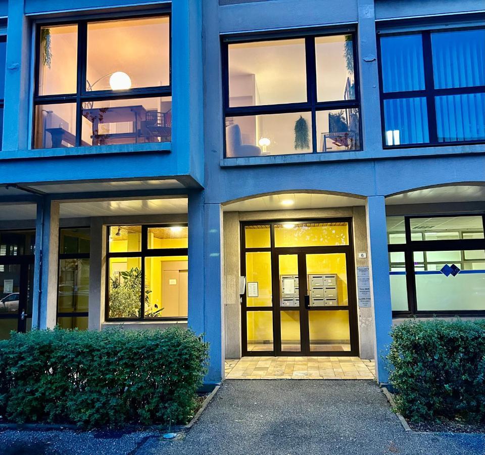 Fécamp Le Studio Du Duc By Mathilde מראה חיצוני תמונה