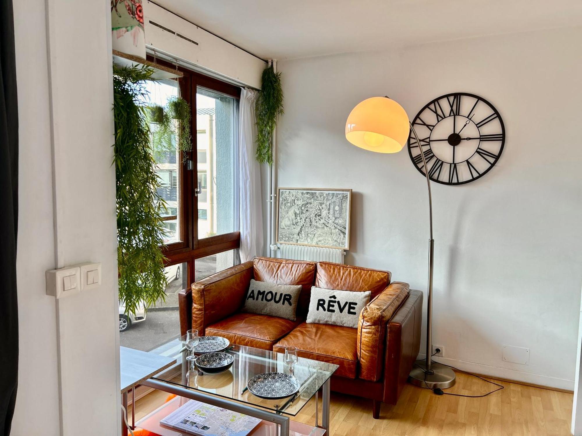 Fécamp Le Studio Du Duc By Mathilde מראה חיצוני תמונה